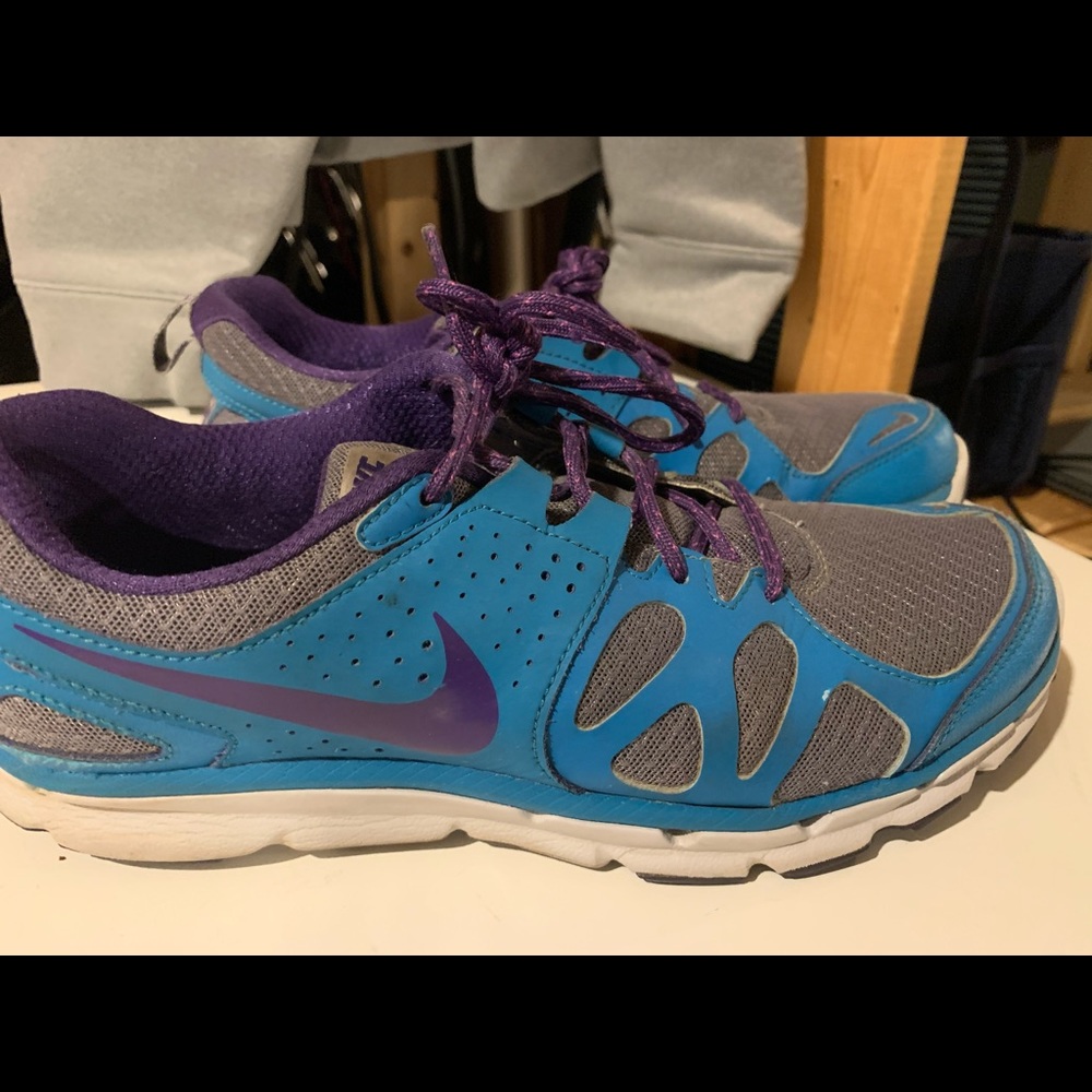 Nike Sneakers